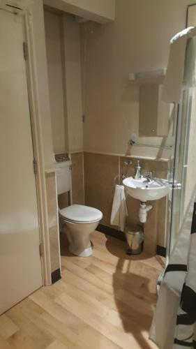 Moorgarth Guesthouse photo 24