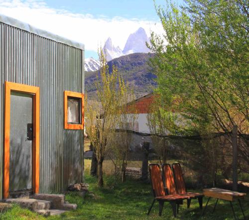 Γενική θέα στο βουνό ή θέα στο βουνό από  αυτό το διαμέρισμα