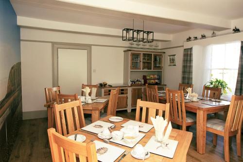 Gallery image of Stone House Farm in St Bees