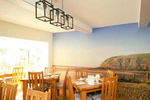Gallery image of Stone House Farm in St Bees