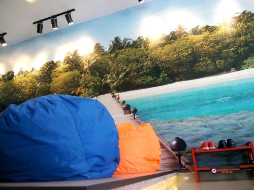 Galeriebild der Unterkunft Sri Packers Hotel in Sepang