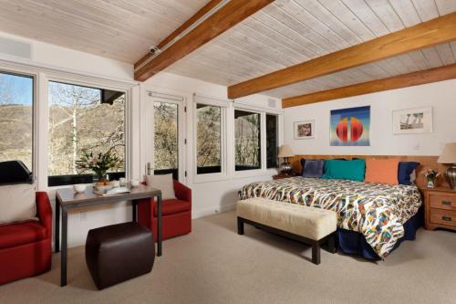 Gallery image of Deluxe 4 Bedroom - Aspen Alps #507-8 in Aspen
