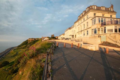 The Norbreck Hotel, Scarborough, Marea Britanie