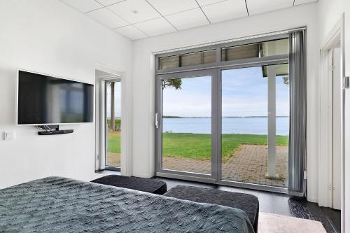 Bild i bildgalleri på Luxury modern 5BR beach House for Weekend Getaways near Piteå i Piteå