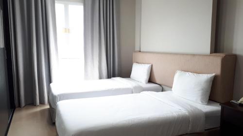 J Park Hotel - SHA Extra Plus – Photos 4