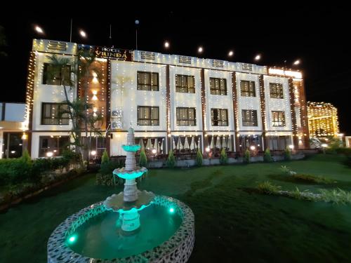 Gallery image of Hotel Vrinda in Maihar