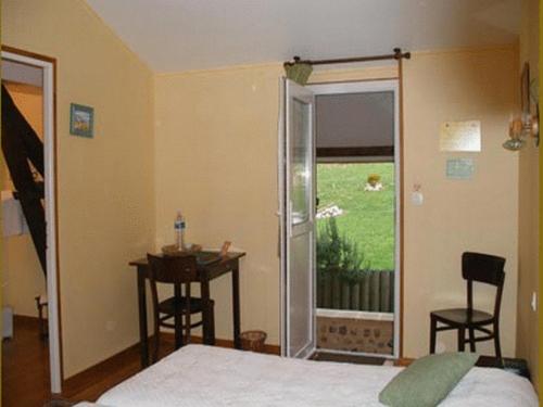 Auberge Les Tonnelles