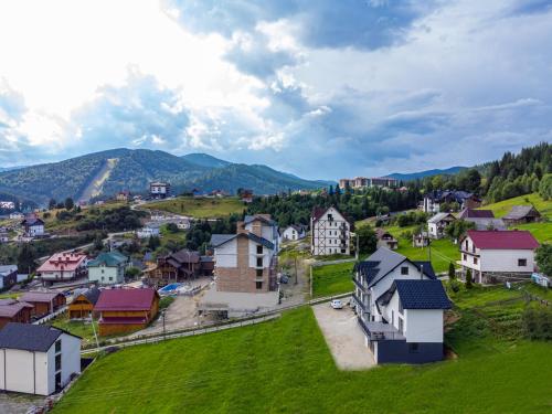 Gallery image of Comfort House in Bukovel