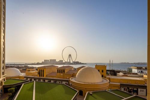 Frank Porter - Rimal 3, Dubai, Emiratele Arabe Unite