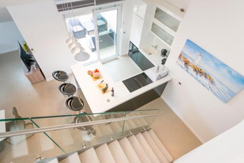 Fotografie z fotogalerie ubytování TopDeck Exclusive Apartment v Dubrovníku