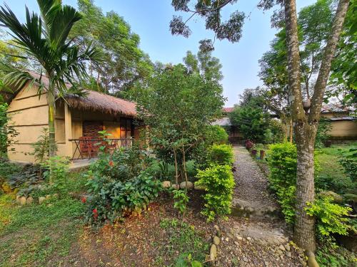 Gallery image of Chital lodge in Chitwan