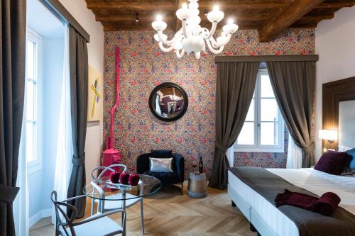 Kairos by Florence Art Apartments photo 102