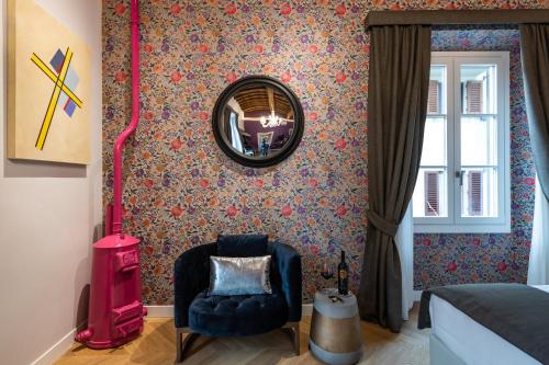 Kairos by Florence Art Apartments photo 108