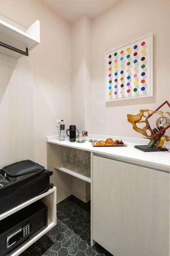 Kairos by Florence Art Apartments photo 112