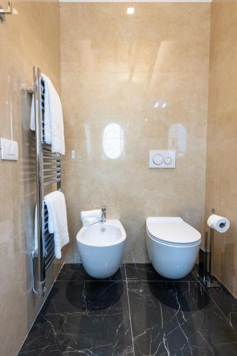 Kairos by Florence Art Apartments photo 120