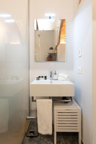 Kairos by Florence Art Apartments photo 129