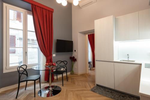 Kairos by Florence Art Apartments photo 128