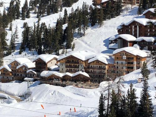 Chalet Carte Blanche Hugo – Photos 4