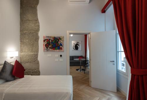Kairos by Florence Art Apartments photo 133