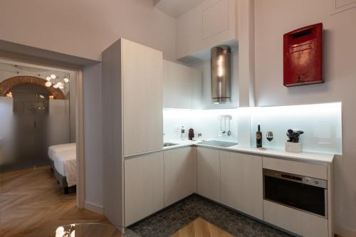 Kairos by Florence Art Apartments photo 94