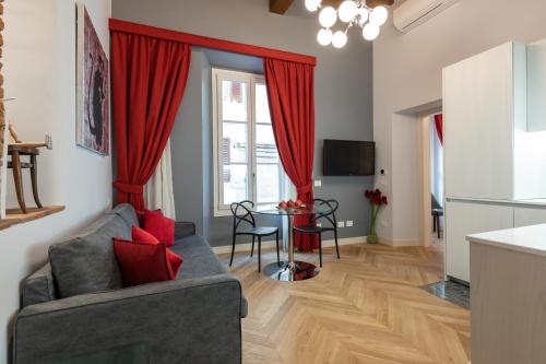 Kairos by Florence Art Apartments photo 130