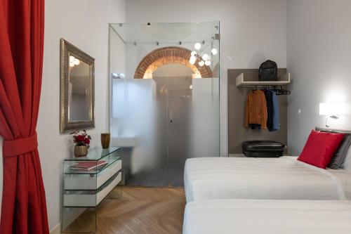 Kairos by Florence Art Apartments photo 136