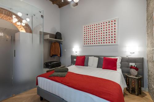 Kairos by Florence Art Apartments photo 134