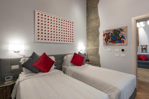 Kairos by Florence Art Apartments photo 135