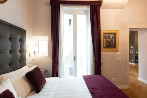 Kairos by Florence Art Apartments photo 11