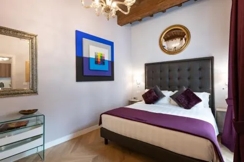 Kairos by Florence Art Apartments photo 20