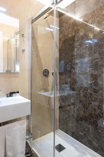 Kairos by Florence Art Apartments photo 29