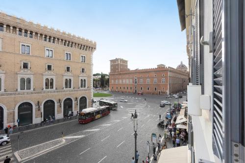 Photo de la galerie de l'établissement Hotel Castellino Roma, à Rome