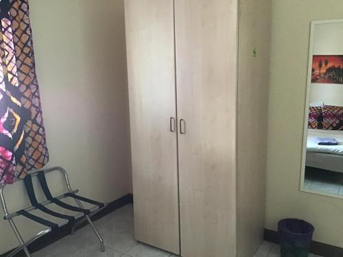 Φωτογραφία από το άλμπουμ του Anns Guesthouse BakauGambia σε Bakau