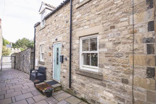 Middle Row Cottage