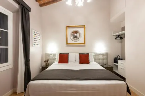 Kairos by Florence Art Apartments photo 38