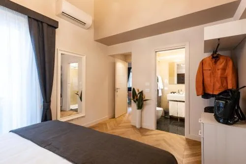 Kairos by Florence Art Apartments photo 40