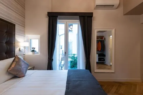 Kairos by Florence Art Apartments photo 52