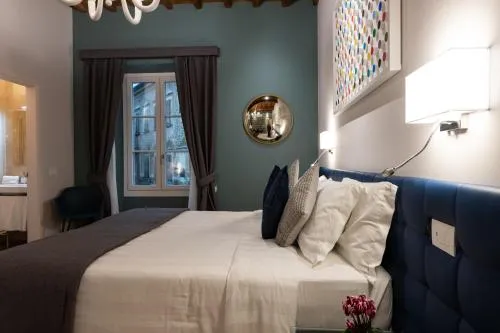 Kairos by Florence Art Apartments photo 63