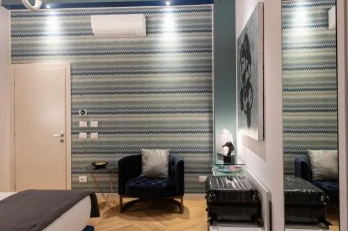 Kairos by Florence Art Apartments photo 64
