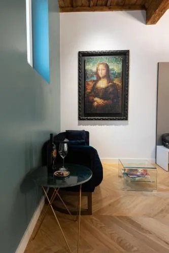 Kairos by Florence Art Apartments photo 71