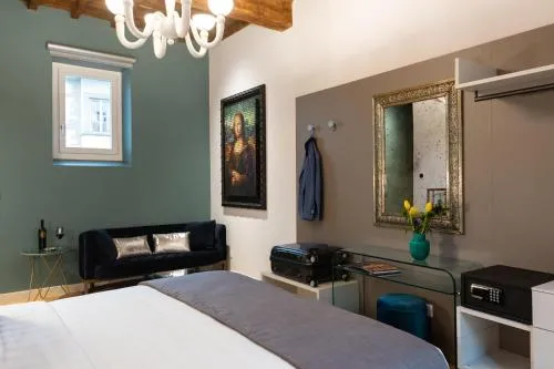 Kairos by Florence Art Apartments photo 75