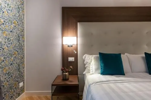 Kairos by Florence Art Apartments photo 86