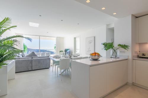 Luxury aparment in Palo Alto, Marbella., Ojén – Updated 2022 ...