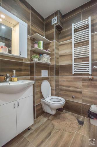 Gallery image of Apartman Lena in Banja Koviljača