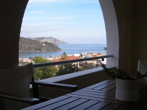 Treehouse Holiday Homes