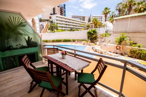 Los Elefantes Apartment