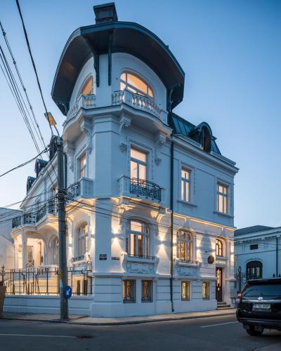 Casa Popeea Boutique Hotel – Photos 4