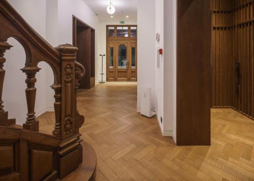 Foto da galeria de Casa Popeea Boutique Hotel em Braila