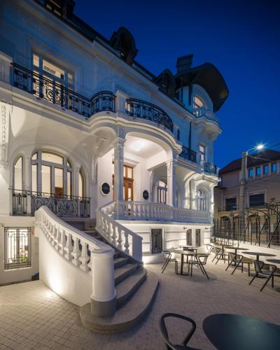 Casa Popeea Boutique Hotel – Photos 3