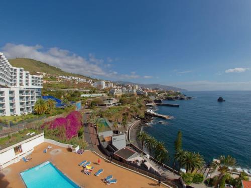 Photo de la galerie de l'établissement Apartamentos do mar, à Funchal